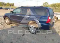 2006 Toyota 4 RUNNER фото