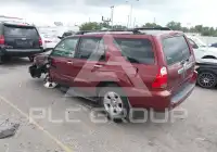 2006 Toyota 4 RUNNER photo