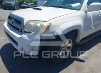 2006 Toyota 4 RUNNER фото