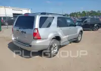 2006 Toyota 4 RUNNER фото