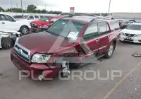 2006 Toyota 4 RUNNER photo