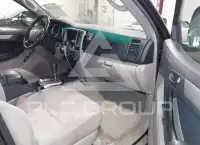 2006 Toyota 4 RUNNER фото