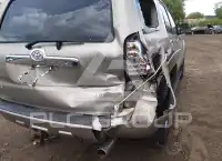 2006 Toyota 4 RUNNER фото