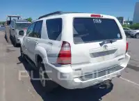 2006 Toyota 4 RUNNER фото