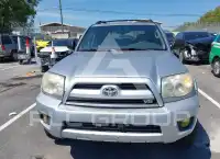 2006 Toyota 4 RUNNER фото