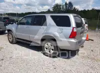 2006 Toyota 4 RUNNER фото