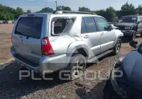 2006 Toyota 4 RUNNER фото