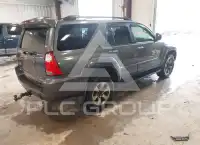 2006 Toyota 4 RUNNER фото