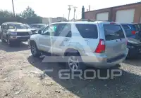 2006 Toyota 4 RUNNER фото