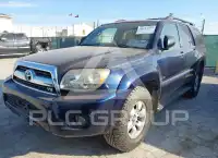 2006 Toyota 4 RUNNER photo