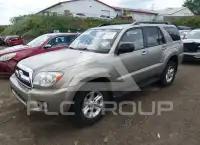2006 Toyota 4 RUNNER фото