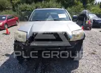 2006 Toyota 4 RUNNER фото