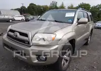 2006 Toyota 4 RUNNER фото