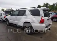 2006 Toyota 4 RUNNER photo