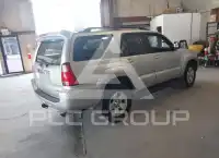 2006 Toyota 4 RUNNER фото