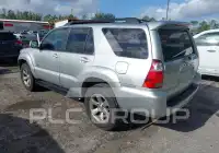 2006 Toyota 4 RUNNER фото