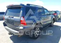 2006 Toyota 4 RUNNER фото