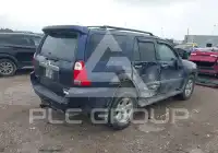 2006 Toyota 4 RUNNER photo