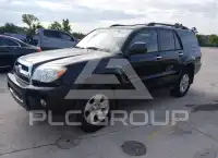 2006 Toyota 4 RUNNER фото