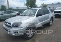 2006 Toyota 4 RUNNER фото