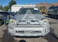 2006 Toyota 4 RUNNER фото