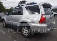 2006 Toyota 4 RUNNER фото