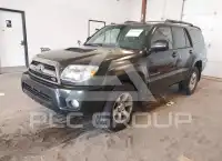 2006 Toyota 4 RUNNER фото