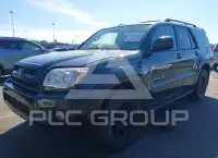 2006 Toyota 4 RUNNER фото