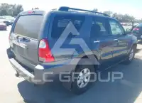 2006 Toyota 4 RUNNER фото