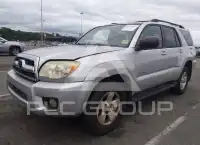 2006 Toyota 4 RUNNER фото