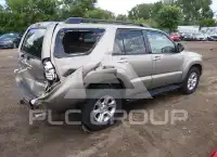 2006 Toyota 4 RUNNER фото