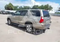 2006 Toyota 4 RUNNER фото