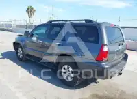 2006 Toyota 4 RUNNER photo