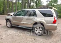 2006 Toyota 4 RUNNER фото