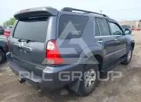 2006 Toyota 4 RUNNER фото