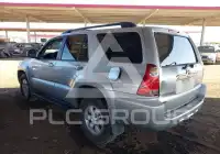 2006 Toyota 4 RUNNER фото