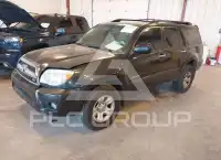 2006 Toyota 4 RUNNER фото
