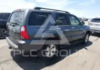 2006 Toyota 4 RUNNER фото