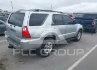 2006 Toyota 4 RUNNER photo