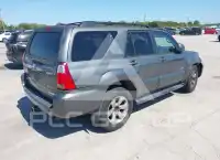2006 Toyota 4 RUNNER фото