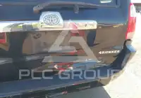 2006 Toyota 4 RUNNER фото