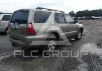 2006 Toyota 4 RUNNER фото