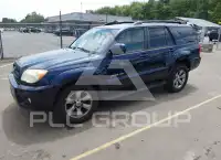 2006 Toyota 4 RUNNER фото