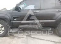 2006 Toyota 4 RUNNER photo