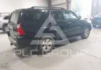 2006 Toyota 4 RUNNER фото