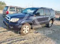 2006 Toyota 4 RUNNER фото