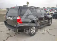 2006 Toyota 4 RUNNER photo