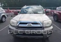 2006 Toyota 4 RUNNER фото