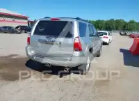 2006 Toyota 4 RUNNER фото