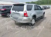 2006 Toyota 4 RUNNER фото
